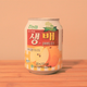 Illustration for article titled Pop culture: A guide to Korean soft drinks